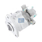 Mercedes-Benz Actros MP2 / MP3 Power Steering Pump (OEM A003 460 2180)