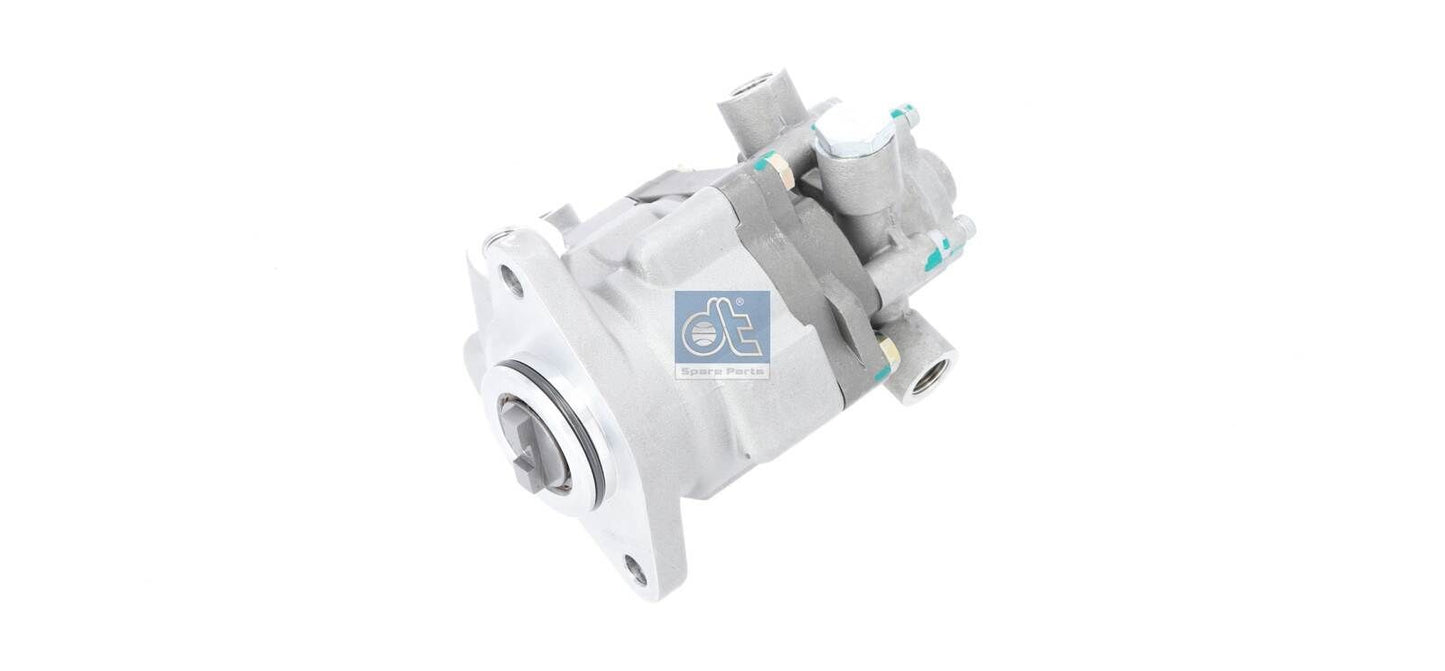 Mercedes-Benz Actros MP2 / MP3 Power Steering Pump (OEM A003 460 2180)