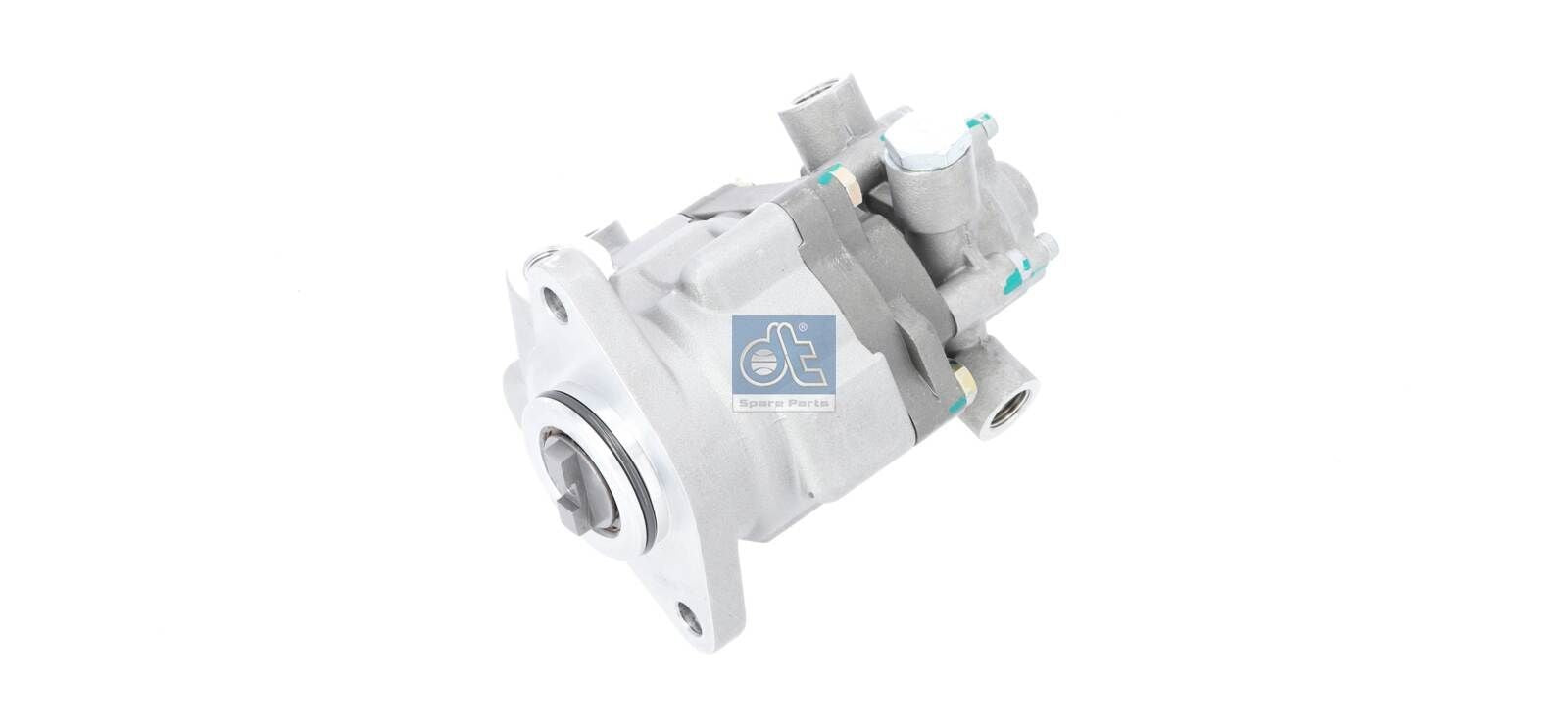 Mercedes-Benz Actros MP2 / MP3 Power Steering Pump (OEM A003 460 2180)