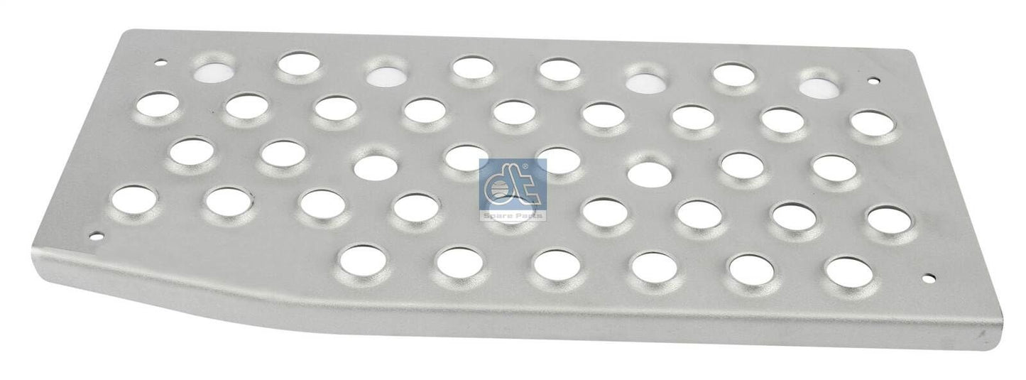 Mercedes-Benz Foot Board (OEM 941 666 3728) Heavy Truck