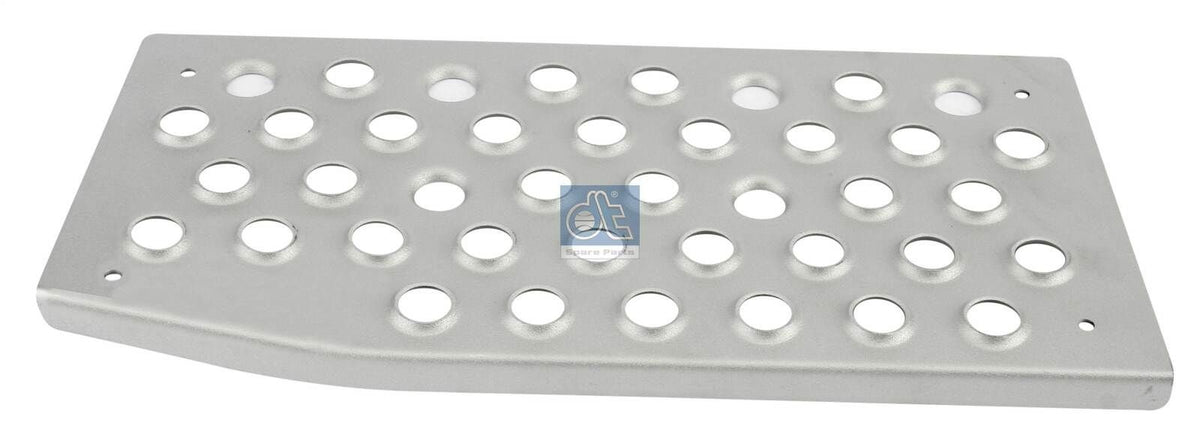 Mercedes-Benz Foot Board (OEM 941 666 3728) Heavy Truck