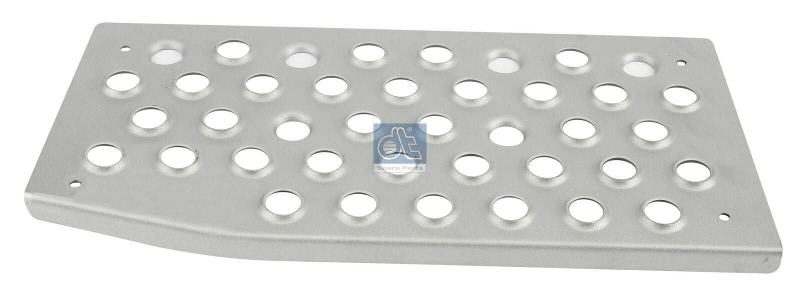 Mercedes-Benz Foot Board (OEM 941 666 3728) Heavy Truck