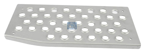 Mercedes-Benz Foot Board (OEM 941 666 3728) Heavy Truck