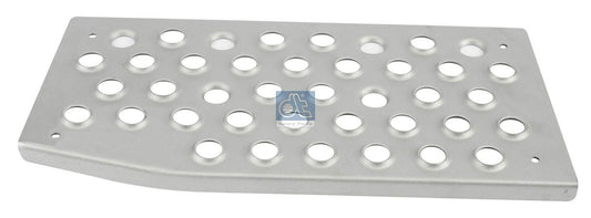 Mercedes-Benz Foot Board (OEM 941 666 3728) Heavy Truck