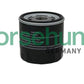 Borsehung B19092 VW Audi EA211 Oil Filter 04E115561H