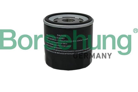 BORSEHUNG B19092 VW AUDI EA211 OIL FILTER 04E115561H