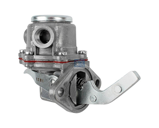Mercedes-Benz Radiator Cap (OEM A000 501 3415) Heavy Truck