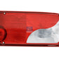MAN Rear Light (OEM 81.25225.6545) and Other Heavy Trucks