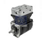 DAF Air Suspension Compressor (OEM 1505106) and Other Heavy Trucks