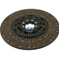 Volvo Clutch Plate (OEM 20744252) and Other Heavy Trucks