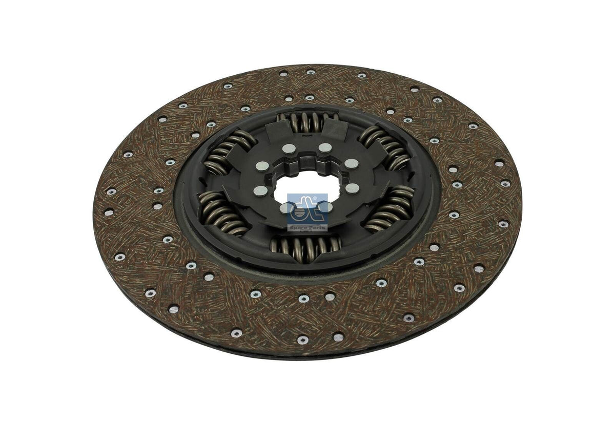 Volvo Clutch Plate (OEM 20744252) and Other Heavy Trucks