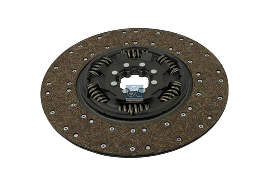 Volvo Clutch Plate (OEM 20744252) and Other Heavy Trucks