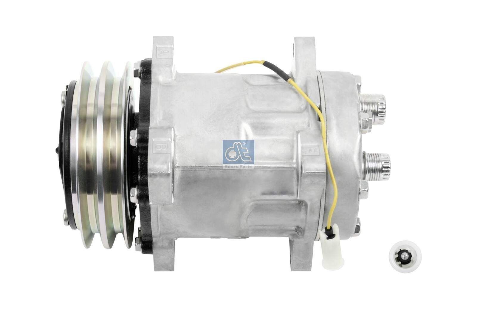 Volvo Air Conditioning Compressor (OEM 1071995) Heavy Truck