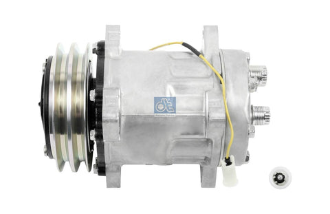 Volvo Air Conditioning Compressor (OEM 1071995) Heavy Truck