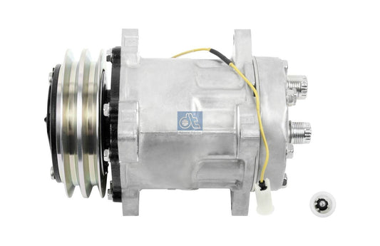 Volvo Air Conditioning Compressor (OEM 1071995) Heavy Truck