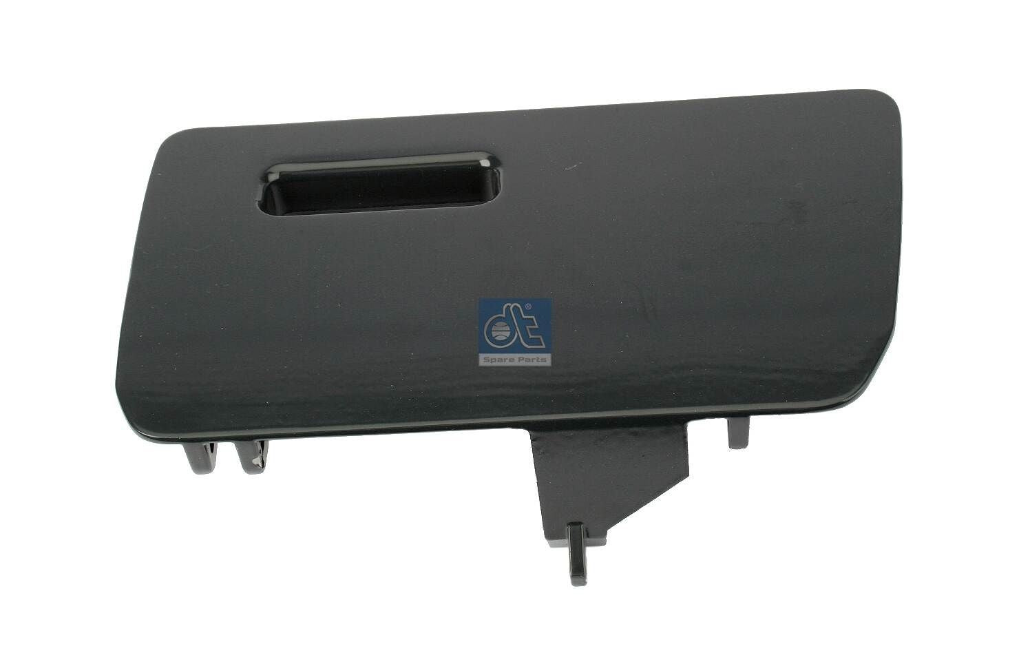 Volvo Foot Board (OEM 20372226) Heavy Truck