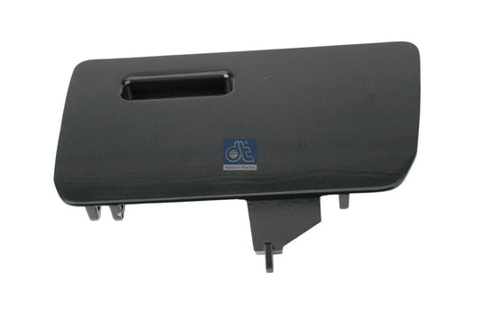 Volvo Foot Board (OEM 20372226) Heavy Truck
