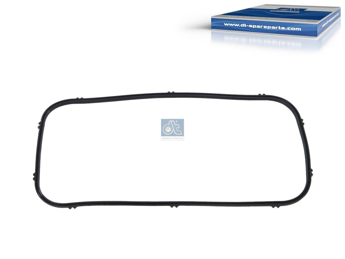 Volvo N 10 Gasket, Housing Cover / Crankcase (OEM 469823)