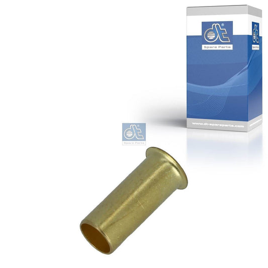 Multi-OEM Reinforcing Sleeve, D:8mm, Compressed Air Tank Strap (OEM 814809)