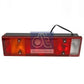 Scania Rear Light (OEM 1350340) and Other Heavy Trucks — view 10