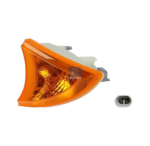 Iveco Side Indicator (OEM 5 0418 7902) Heavy Truck