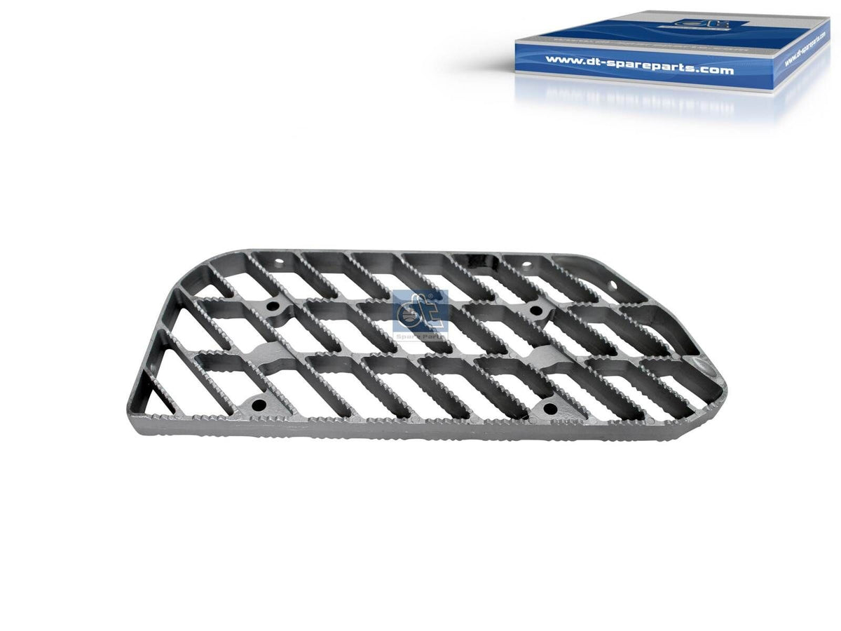 Volvo Foot Board (OEM 1598743) Heavy Truck