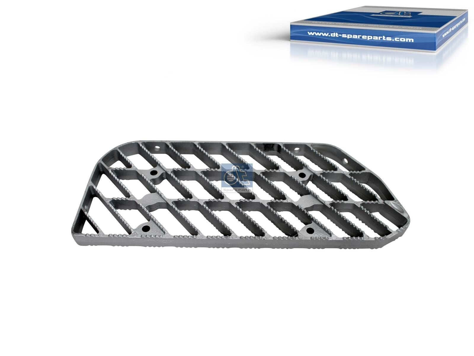 Volvo Foot Board (OEM 1598743) Heavy Truck