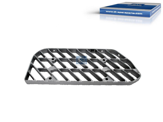 Volvo Foot Board (OEM 1598743) Heavy Truck