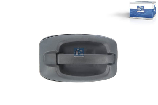 Iveco Door Handle (OEM 58 0159 5611) Heavy Truck