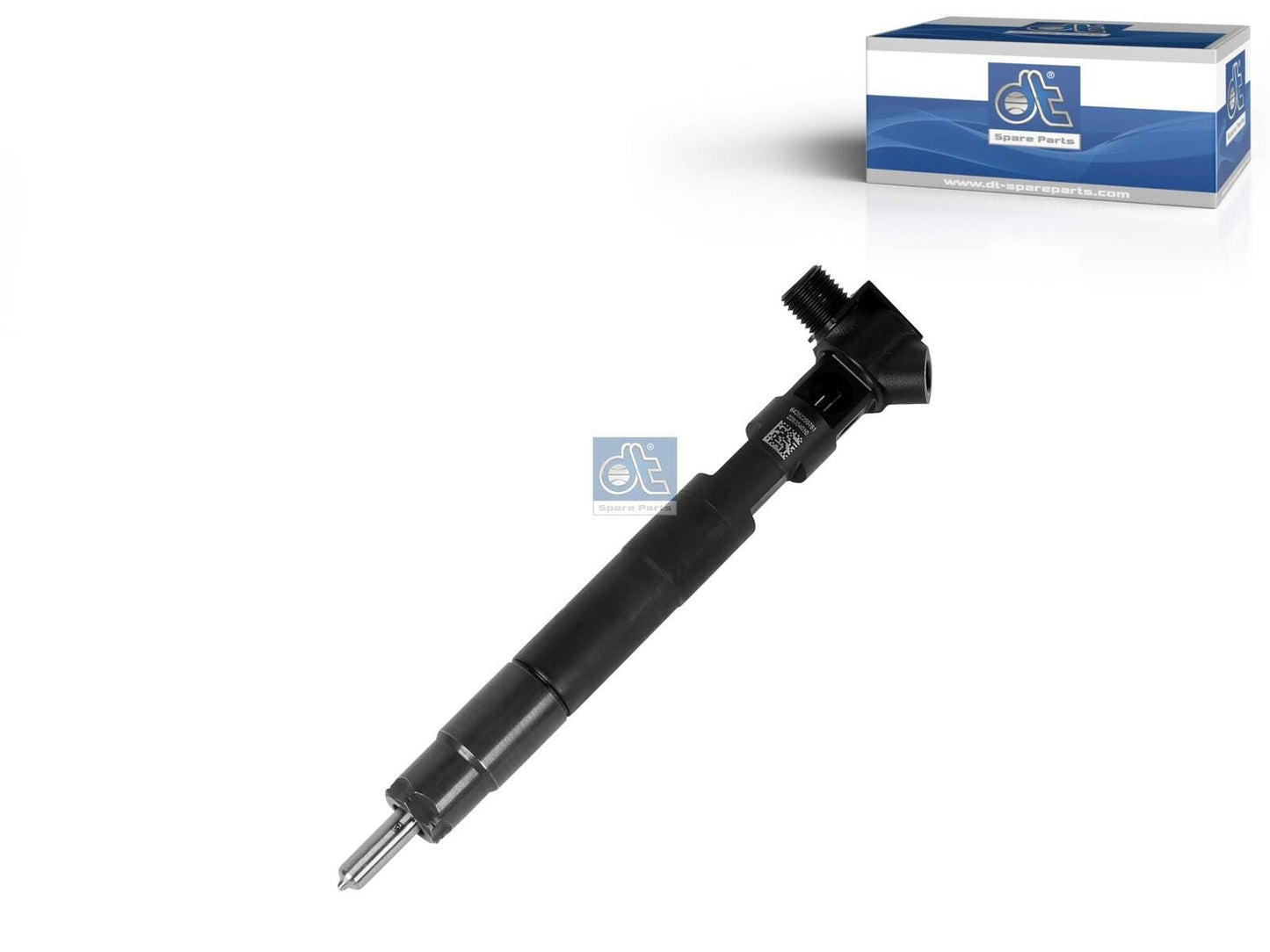 Mercedes-Benz C/E-Class, Sprinter, Vito, Viano CDI Injector Nozzle (OEM A651 070 4987) 2006-2026 and Other Models