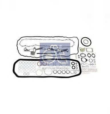 Volvo Full Gasket Set, Engine (OEM 20710309) Heavy Truck — view 4