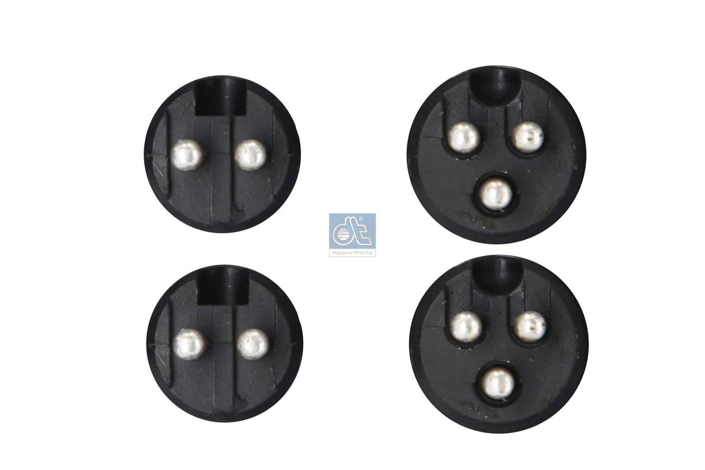 DAILY 3 Kasten/Kombi Steering Column Switch (OEM 5 0410 8685) 1999-2007 — view 3