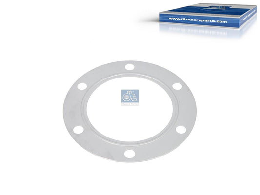 DAF / Scania / Mercedes-Benz Turbocharger Gasket (OEM 117068)