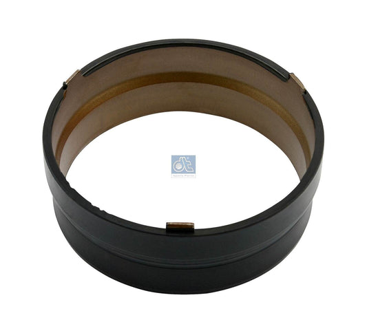 Mercedes-Benz Intermediate Shaft Bearing (OEM 942 353 0117) and Other Heavy Trucks