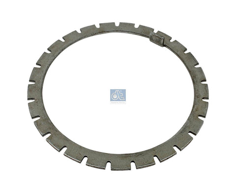 Mercedes-Benz Toothed Disc, Planetary Gearbox (OEM A346 356 0073) Heavy Truck