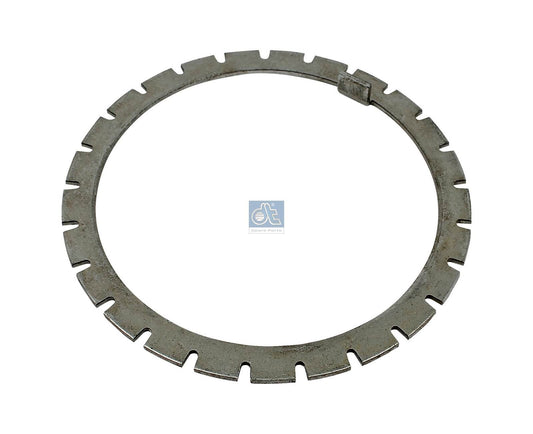 Mercedes-Benz Toothed Disc, Planetary Gearbox (OEM A346 356 0073) Heavy Truck
