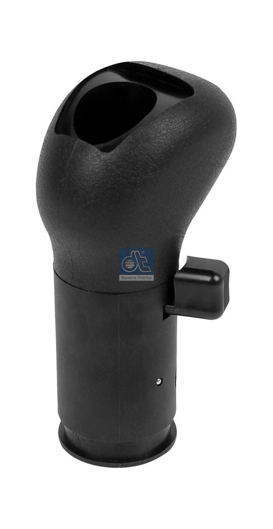 MAN Gear Lever Gaiter (OEM 81.97010.6010) Heavy Truck