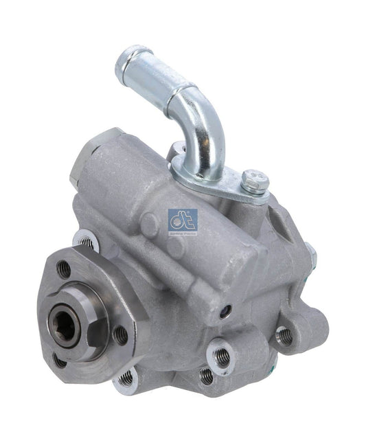VW Crafter 30 Power Steering Pump (OEM 7H0 422 154 F) 2006-2016 and Other Models
