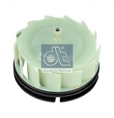 Volvo Interior Blower (OEM 8156078) Heavy Truck — view 4