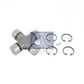 Jeep Cherokee KJ Drive Shaft Coupler (OEM 190 5986) 1961-2026 and Other Models — view 11