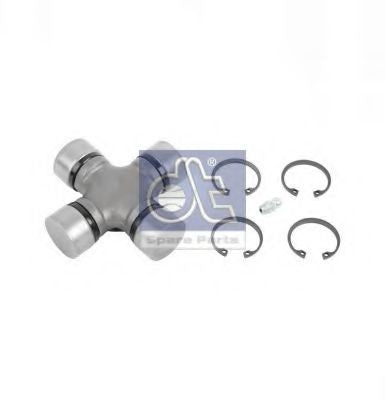 Jeep Cherokee KJ Drive Shaft Coupler (OEM 190 5986) 1961-2026 and Other Models — view 11