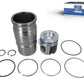 Scania Cylinder Sleeve Kit (OEM 1549776) Heavy Truck