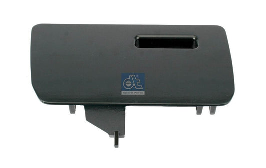 Volvo Foot Board (OEM 20372227) Heavy Truck