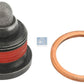 Volvo Oil Sump Plug (OEM 981281 S) and Other Heavy Trucks
