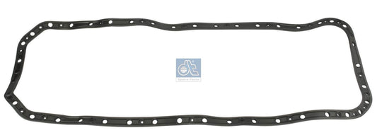 Volvo Oil Sump Gasket (OEM 479486) Heavy Truck