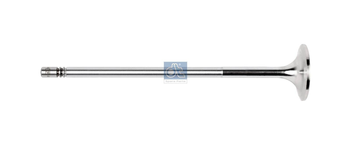 Volvo Inlet Valve (OEM 20740798) and Other Heavy Trucks