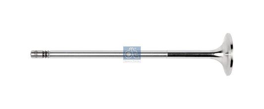 Volvo Inlet Valve (OEM 20740798) and Other Heavy Trucks