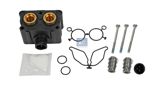 Mercedes-Benz Repair Kit, Shift Cylinder (OEM 002 540 3997) Heavy Truck
