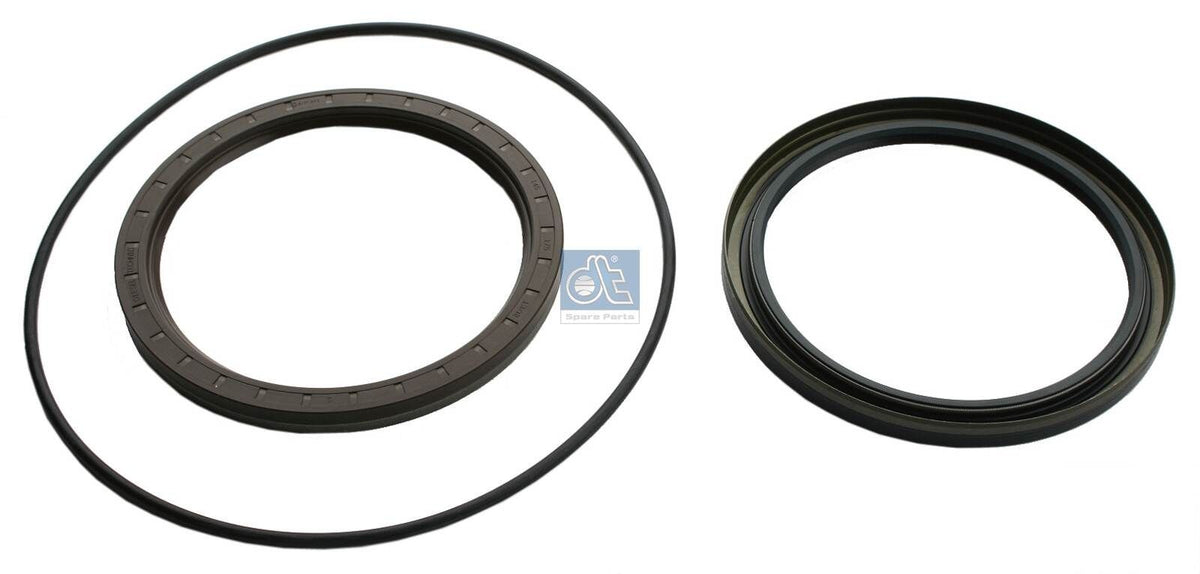 Mercedes-Benz Seal Ring Kit (OEM 016 997 5647 S1) Heavy Truck