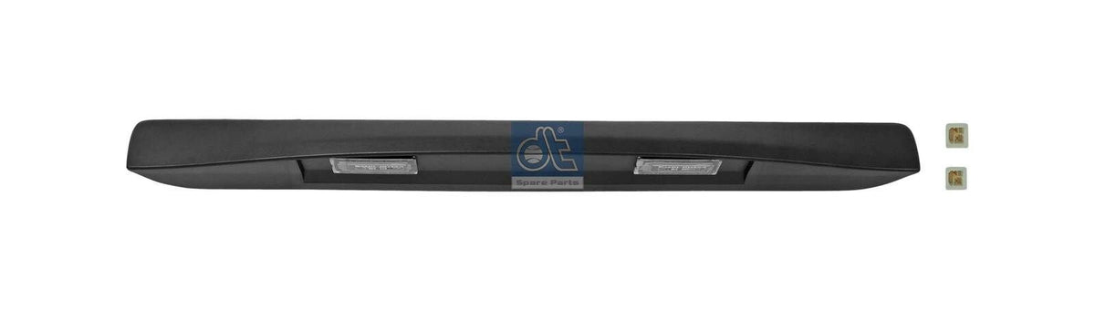 Fiat Ducato 250 Number Plate Light (OEM 7 3543 0904) 2001-2026 and Other Models